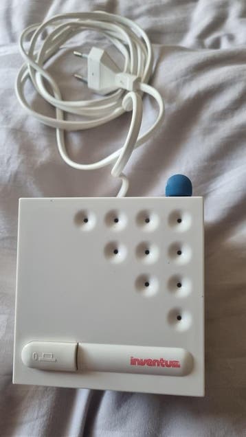 Inventum Trafo HDV 50 voor elektrische deken