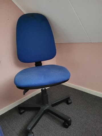 Bureaustoelen