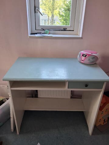Kinderbureau