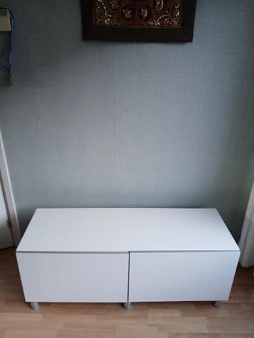 Tv meubel.