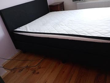 boxspring