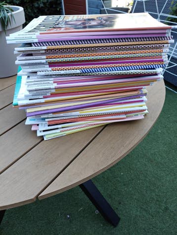 Gratis psychologie magazine