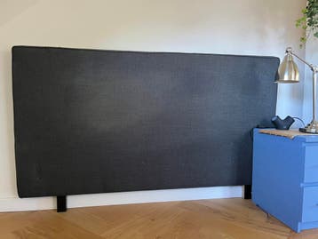 Hoofdbord 180X107