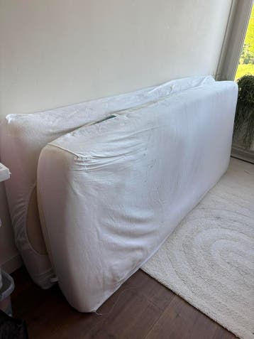 2x Eenpersoons Matrassen