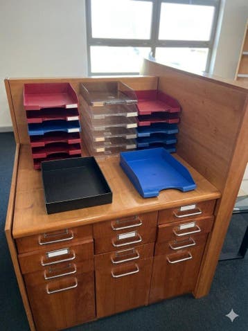 Gratis af te halen in Capelle ad IJssel (Rivium)