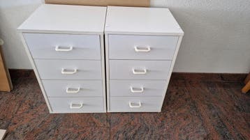 Ladenkastjes