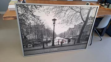 IKEA poster 140x100 cm gratis