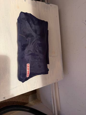 Leifheit wasknijpers in zakje