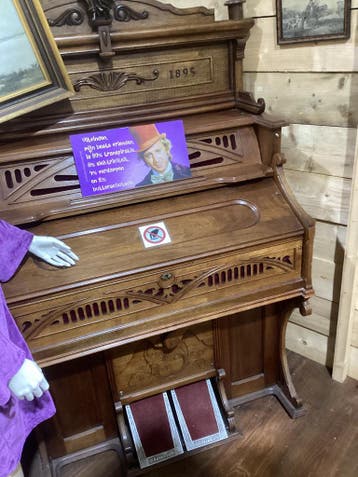 Harmonium
