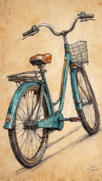 Oude (kinder)fietsen gezocht voor hobbyprojecten