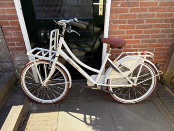 Kinderfiets Popal 24 inch (opknapper)