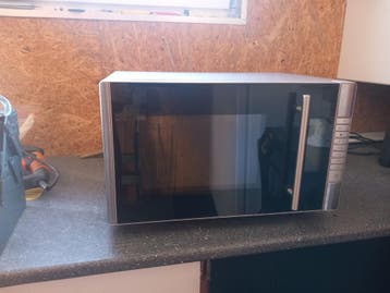 Magnetron GRATIS