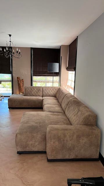 Bank 29/04 of 30/04 in de avond gratis afhalen