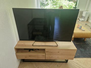 Philips Ambilight TV 47 inch (119 cm) (kapot)