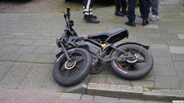 fatbike reparatie