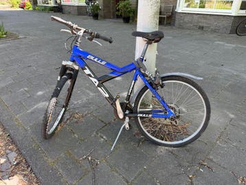Bulls TA2 Kinder bmx/ fiets