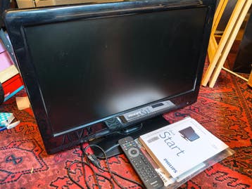 Philips Televisie GRATIS