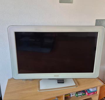 Philips Ambilight TV