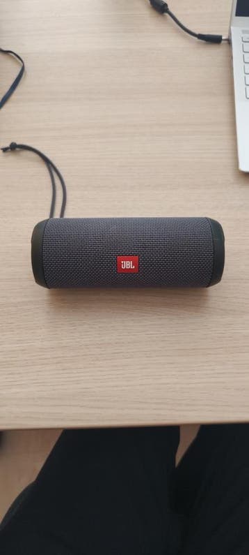 Defecte JBL Flip Essential