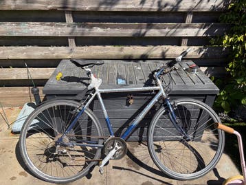 Koga mountainbike - gratis afhalen