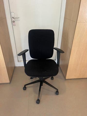 Gratis Bureaustoel