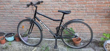 B'TWIN Riverside 100 | Opknapper