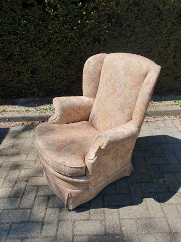 GRATIS FAUTEUIL