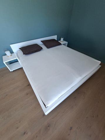 Bed (gratis afhalen)