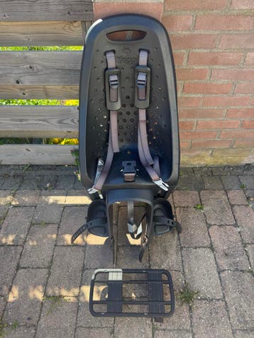 Yepp kinderzitje - Gebruikt maar in goede staat