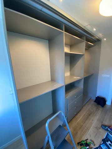 Hulp nodig met IKEA of kleine klusjes