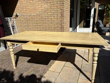 Gratis eettafel