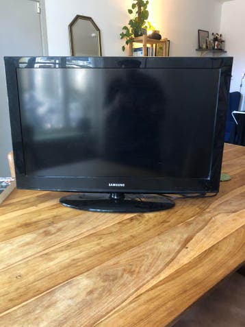 Samsung televisiescherm 32inch