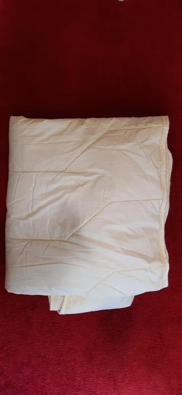 Novitesse Zomer Dekbed - Zo goed als nieuw