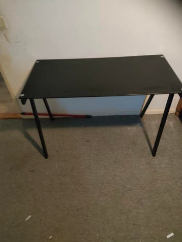 Gratis Glazen Bureau - Modern en Stijlvol