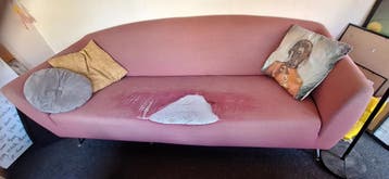 GRATIS te bekleden designers item 6250 Gelderland