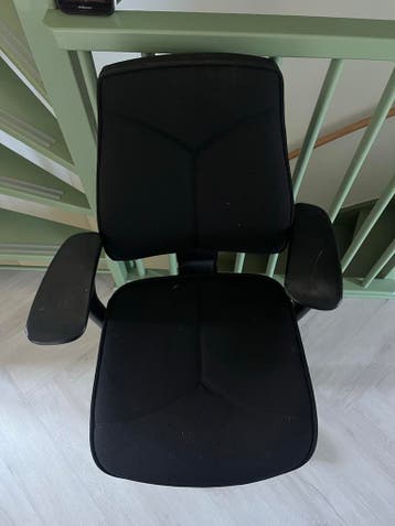 Bureaustoel (gratis op te halen)