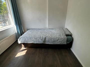 Eenpersoons boxspringbed