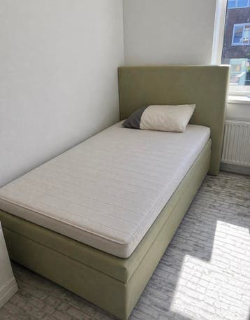 1 persoonsbed
