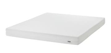 [URGENT GRATIS] IKEA MANDAL Bedframe and Matras 160x200