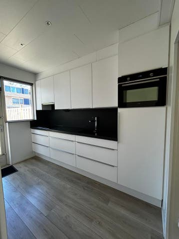 Keuken gratis af te halen!