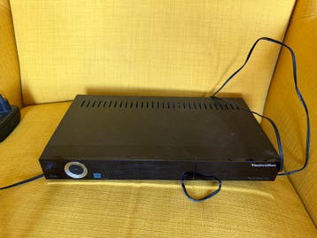 TechniSat TechniStar S1+ Digitale Satellietontvanger