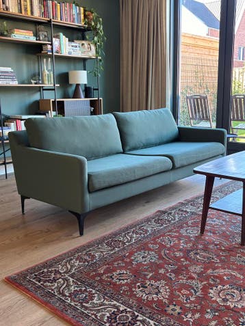 2,5-zits bank Astha van SofaCompany