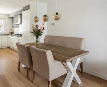 Complete eetset, GRATIS af te halen!