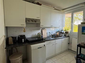 Gebruikte keuken te koop