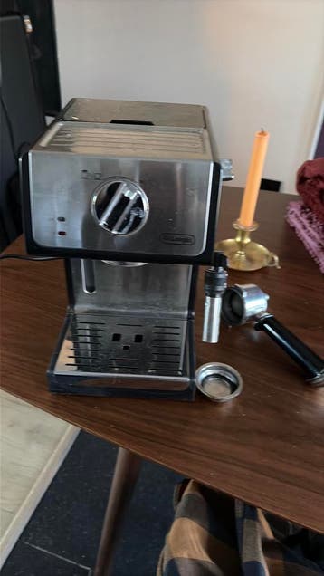 Delonghi