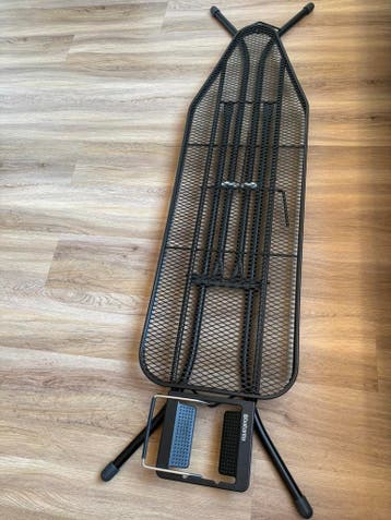 Brabantia strijkplank GRATIS