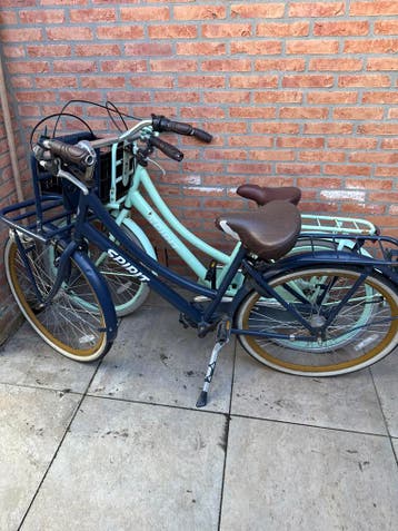 Opknapfietsen 2