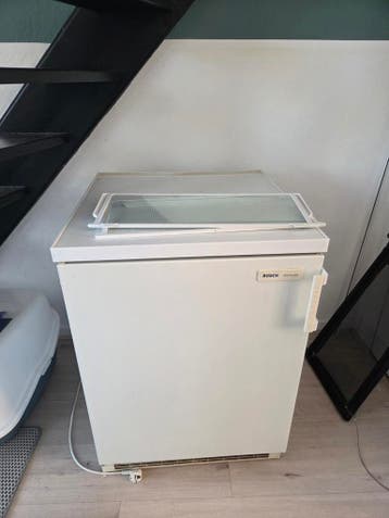 Bosch tafelmodel koelkast