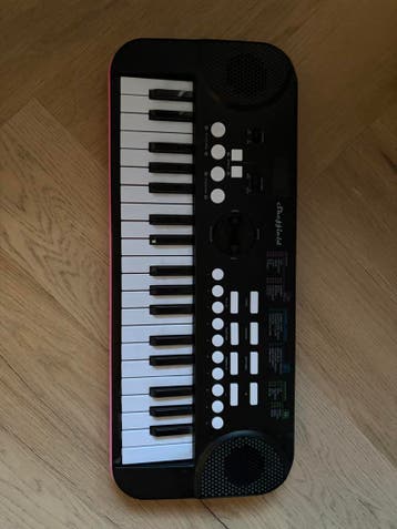 Keyboard