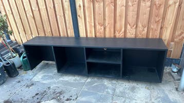 Tv kast dressoir gratis op te halen